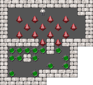 Уровень 63 — Howard Levels 1